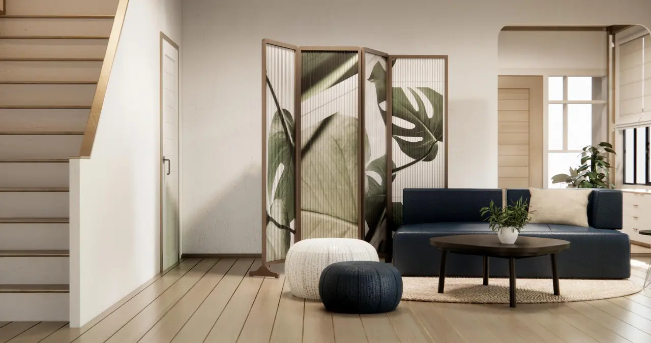 Aménagement intérieur
