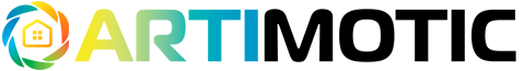 ArtiMotic logo