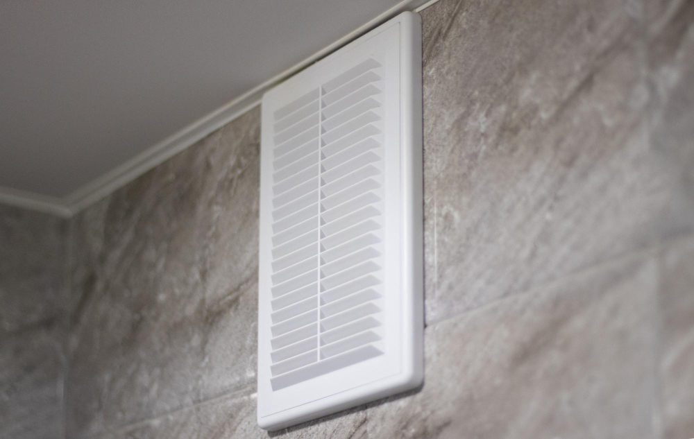 Ventilation (VMC)